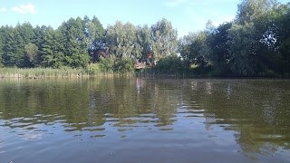 Белый шоколад City lake