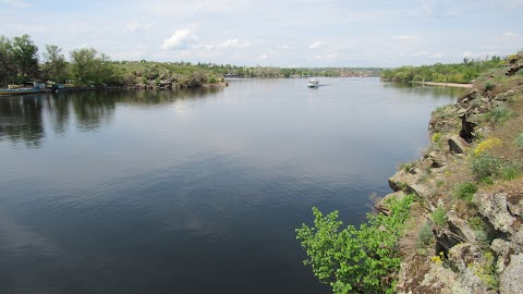 Профілакторій Запоріжсталь