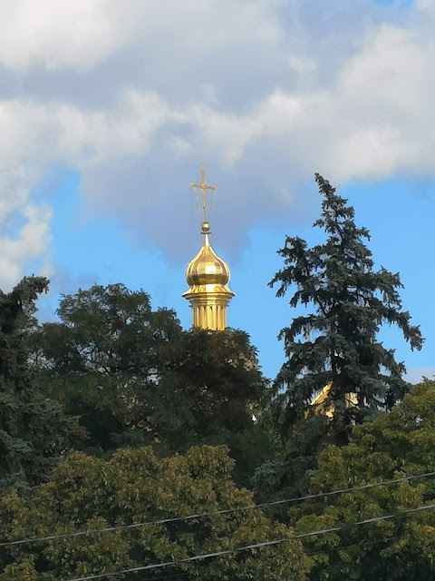 Парк культури і відпочинку