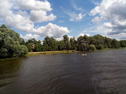 Шацький національний природний парк