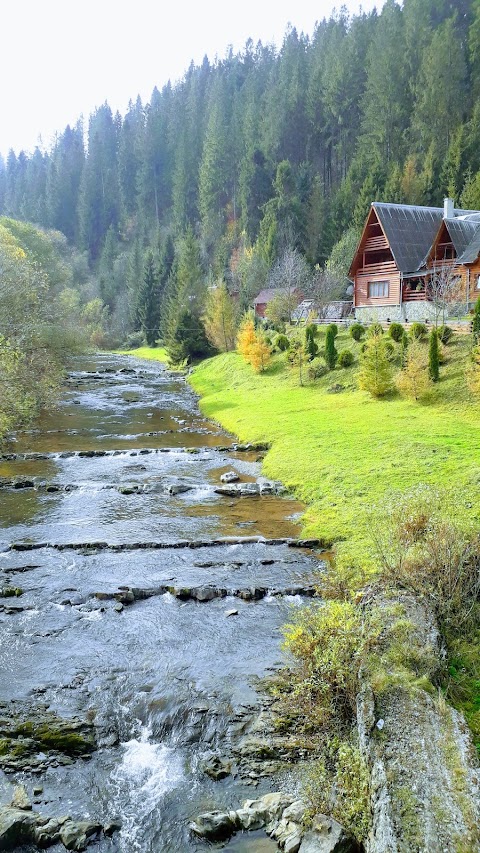 Guest House Stari Druzy