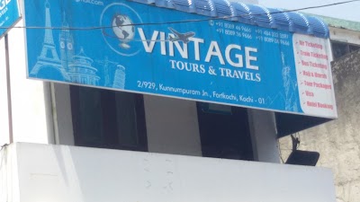 photo of Vintage Tours And Travels