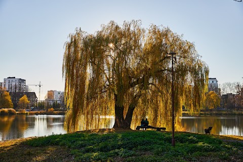 Острів Кохання