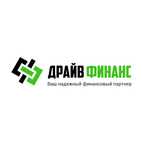 Драйв Финанс