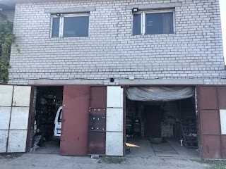 Борода Гараж(Boroda4garage)