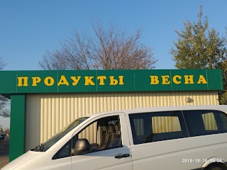 Весна