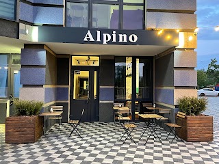 Alpino cafe