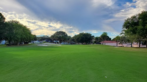 Hacienda Hills Golf & Country Club