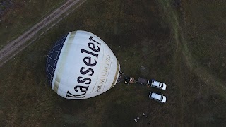 взлетная площадка "Злодейская"