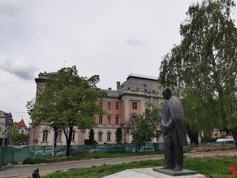 National Theater Lucian Blaga