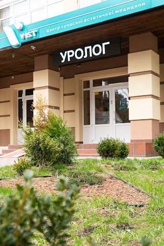 Уролог-хірург Столяренко Анатолій Миколайович, естетична урологія