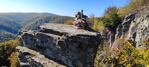 Соколець (геологічна пам'ятка природи)