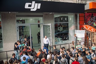 DJI KYIV