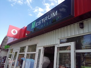 Шоу-рум меблів "Vestrum" Славутич