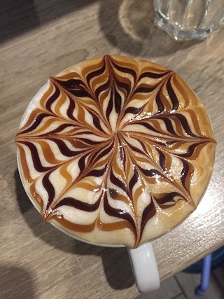 Carpuccino