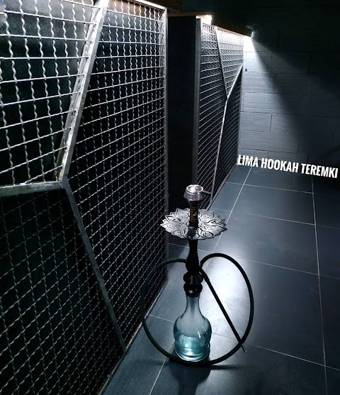 LIMA HOOKAH (ЛИМА)