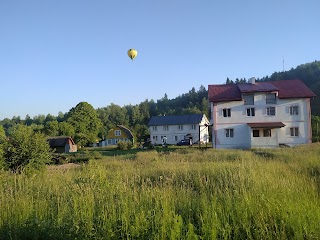 Приватна садиба Балицьких