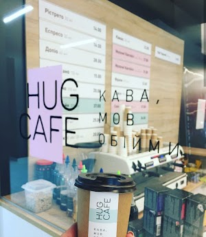 Hug Cafe