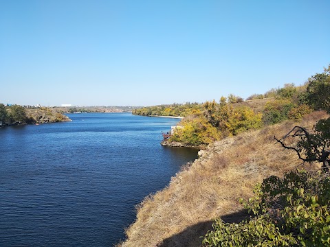 Альтанка "Ластівчине гніздо"