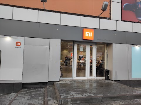 Xiaomi