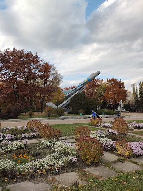 Літак Су-7БКЛ