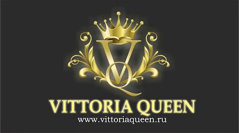 Vittoria Queen