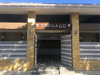 Торнадо