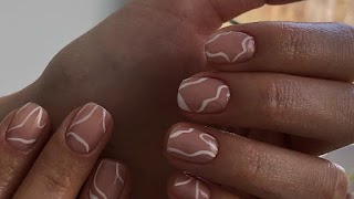 Nails Zagirna | Маникюр | Nails Master