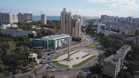 Крила перемоги