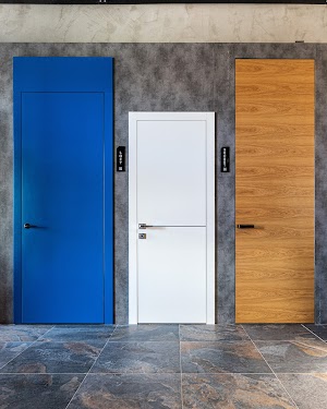 Rembrant Door Company/ Рембрант, Міжкімнатні Двері, виробництво дверей