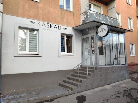 Kaskad