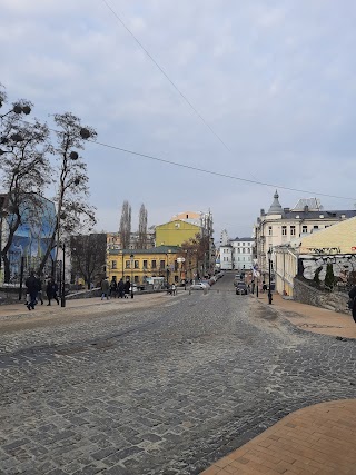 Сквер імені Василя Сліпака