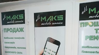 AllMaks mobile service