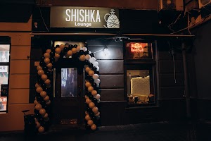 Shishka Hookah Lounge Lviv