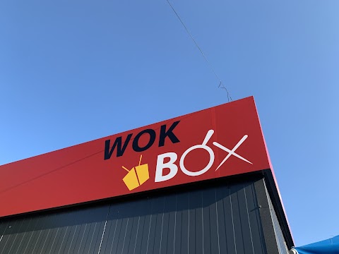 WokBox