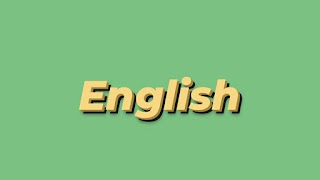 Budim English