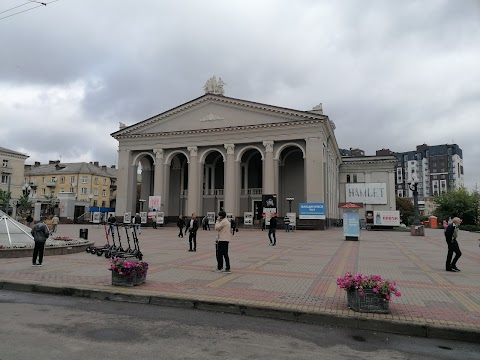 Пам'ятник княгині Марії Рівненській (Несвицькій)