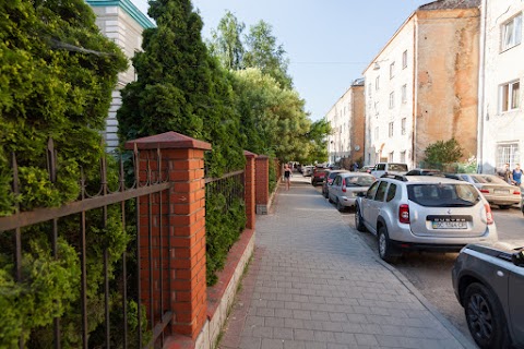 Апартаменти, apartment «Delux Leopoli»