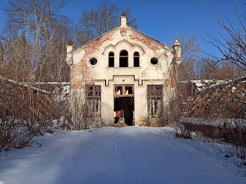 Шарівський парк