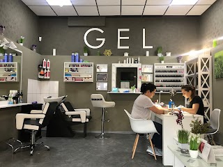 Gel bar