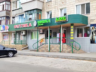 Шишка Хмелю