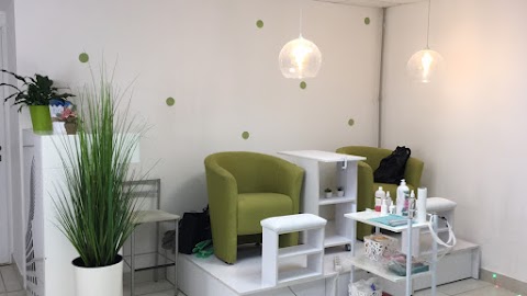 Nail Lab Лаборатория маникюра