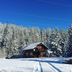 Садиба "Кострича" Estate Kostrycha