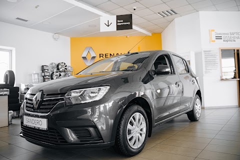 Renault