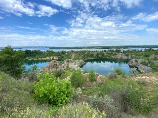 Таромский Карьер