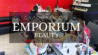 EMPORIUM BEAUTY - САЛОН КРАСОТЫ