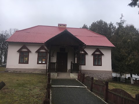 Історико-етнографічний музей «Яворівщина»