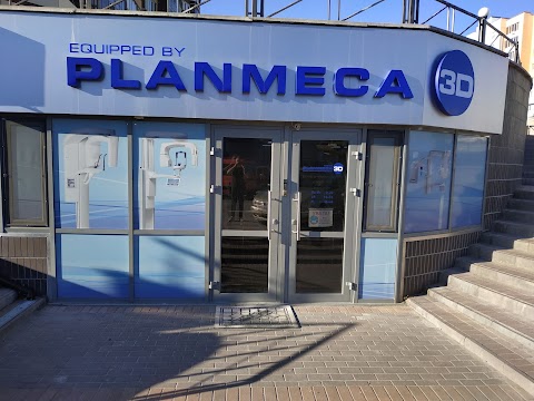 Planmeca 3D