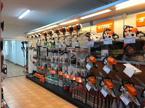 Ofrim Stihl BIG