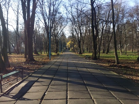 Пам'ятник Тарасові Шевченку